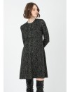 Vestido Premamá Campana Estampado