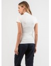 Camiseta Premamá y Lactancia Basic