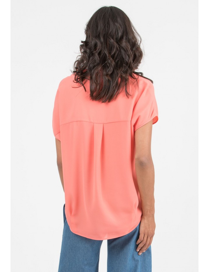 Blusa Premamá Over SM