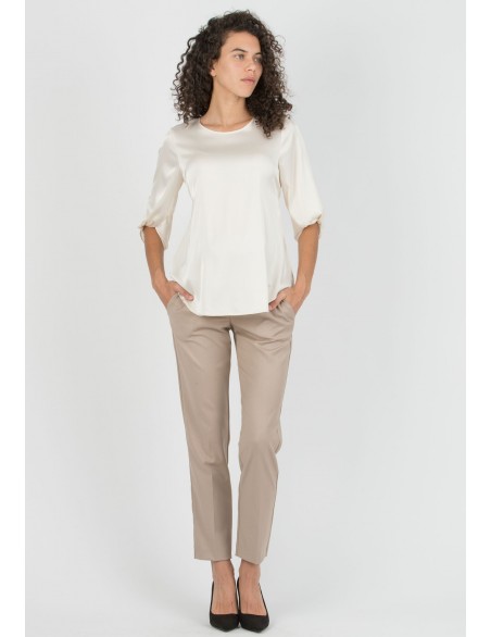 Pantalón Ejecutivo Premamá
