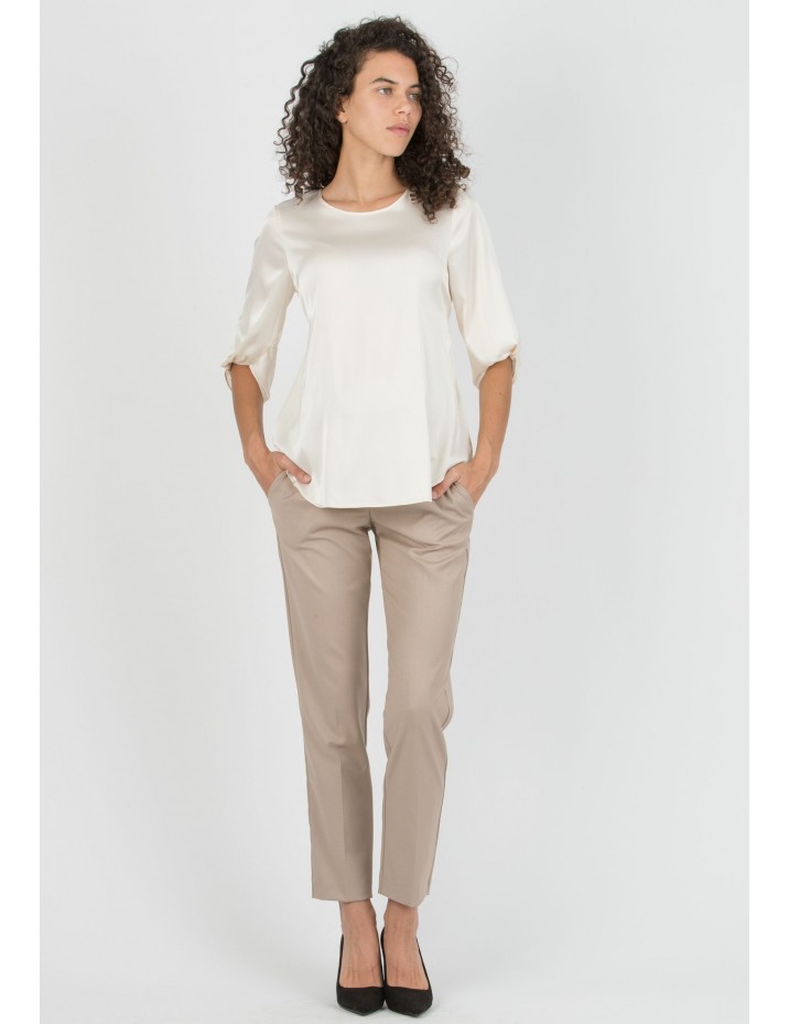 Pantalón Ejecutivo Premamá
