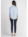 Pantalón Ejecutivo Premamá PM
