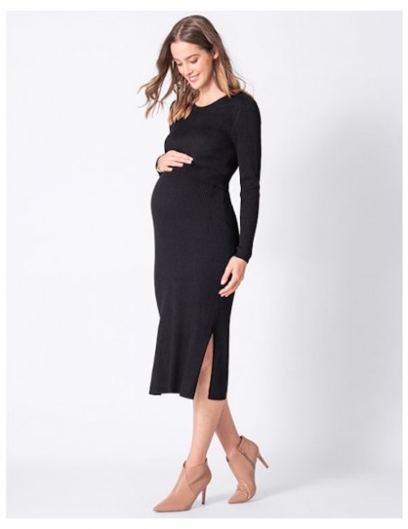Vestido Premamá y Lactancia Canalé Ng