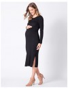 Vestido Premamá y Lactancia Canalé Ng