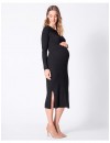 Vestido Premamá y Lactancia Canalé Ng
