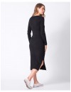 Vestido Premamá y Lactancia Canalé Ng