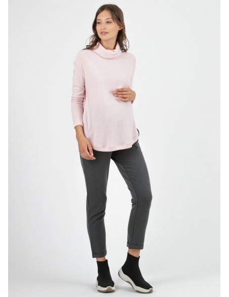 Pantalón Premamá 7/8