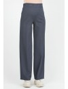 Pantalón Premamá Azul Diagonal
