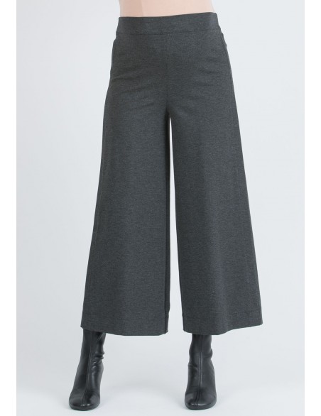Pantalón Premamá Cropped PM