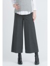 Pantalón Premamá Cropped PM