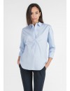 Camisa Premamá Over