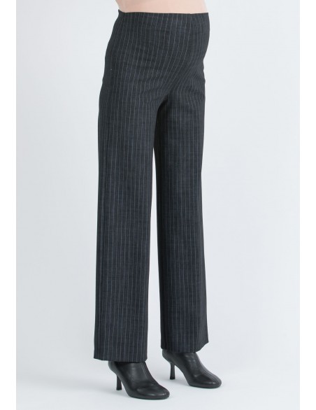 Pantalón Premamá Palazzo Rayas