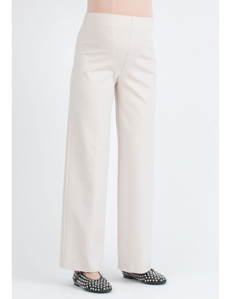 Pantalón Premamá Palazzo Rayas