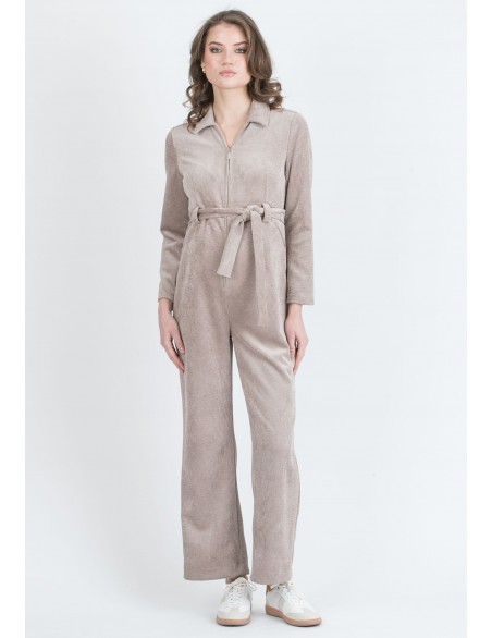 Peto Premamá y Lactancia Pana Beige