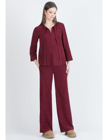 Pantalón Premamá Micropana