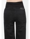 Jeans Premamá Elefante Negro