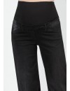 Jeans Premamá Elefante Negro