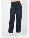 Jeans Balloon Premamá Azul