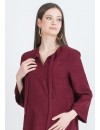Blusa Premamá Micropana