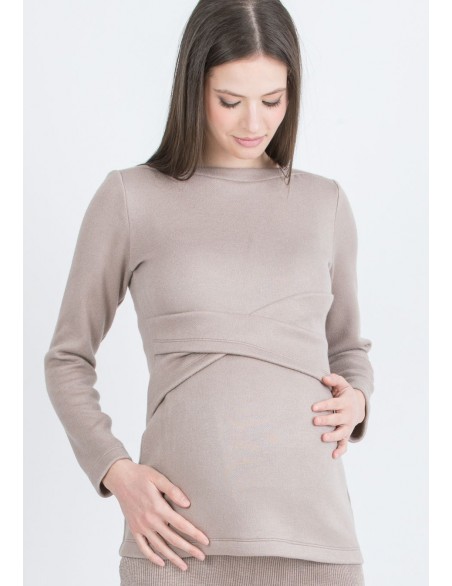 Jersey Premamá Cruz