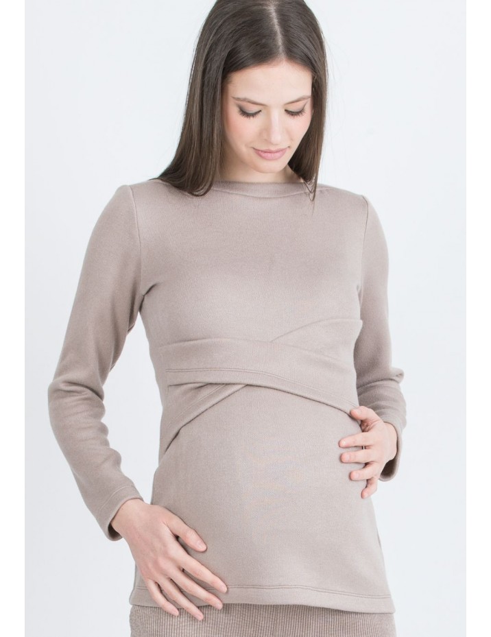 Jersey Premamá Cruz