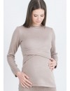 Jersey Premamá Cruz