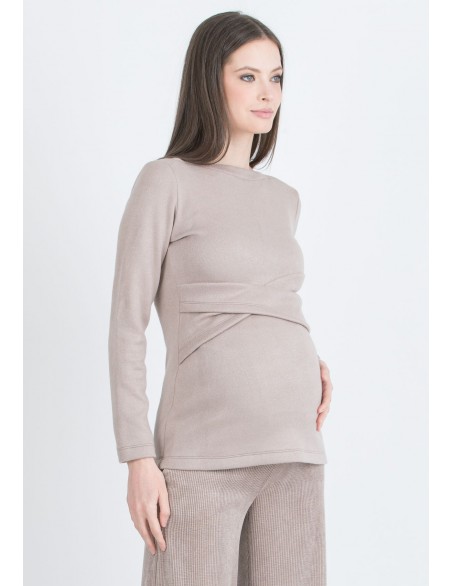 Jersey Premamá Cruz