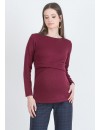 Jersey Premamá Cruz