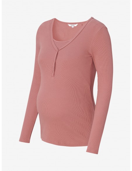 Pijama Premamá y Lactancia