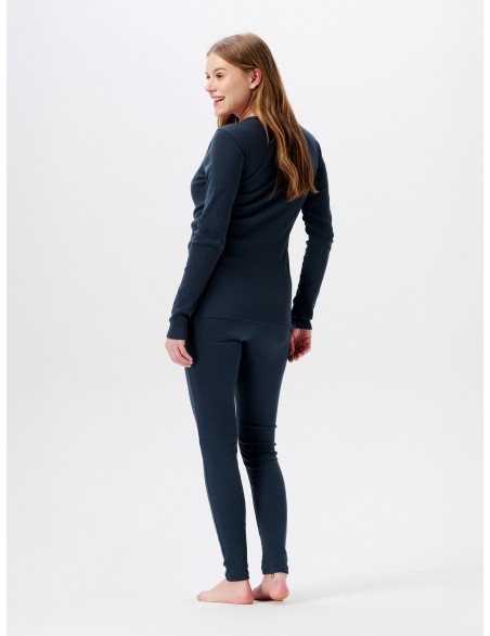 Pijama Premamá y Lactancia Azul