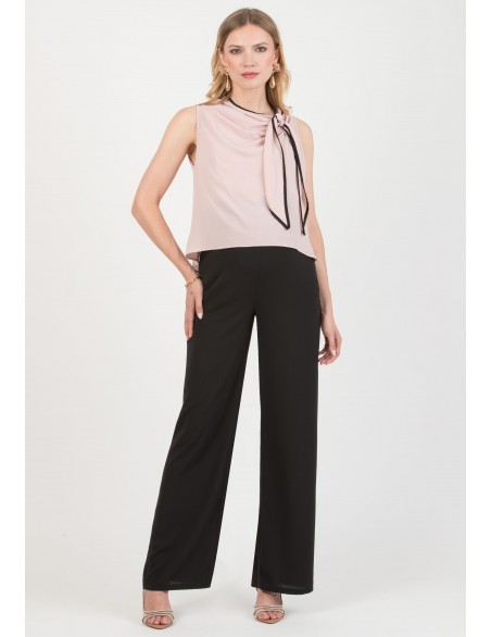 Mono Premamá Y Lactancia Bicolor