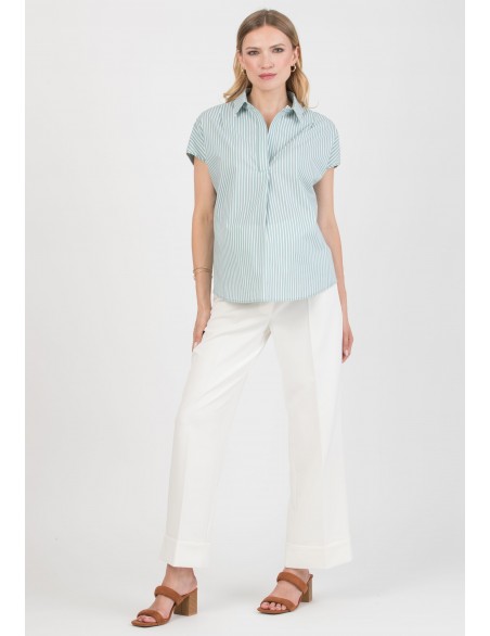 Blusa Premamá Rayas SM