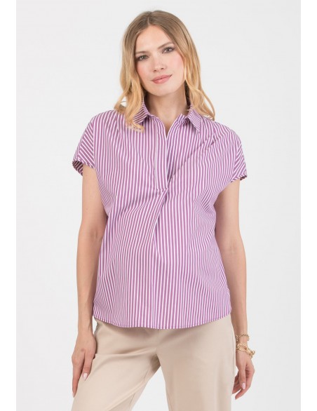 Blusa Premamá Rayas SM