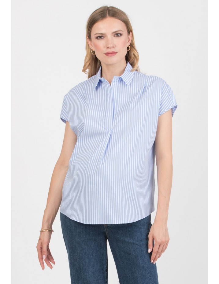 Blusa Premamá Rayas SM