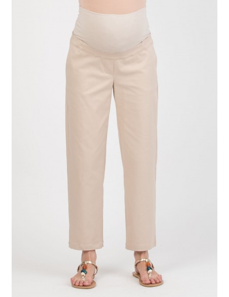 Pantalón Chino Premamá 7/8