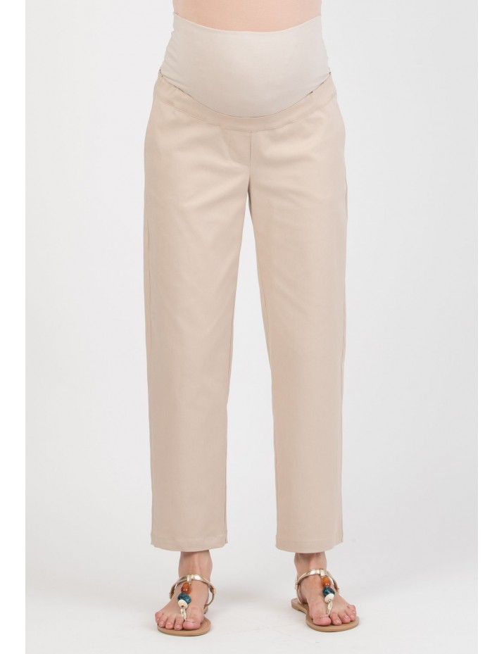 Pantalón Chino Premamá 7/8