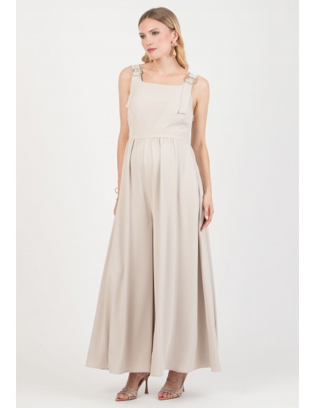 Mono Beige Premamá y Lactancia Cadí