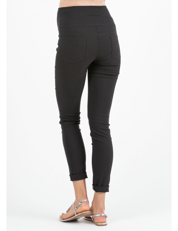 Pantalón Básico Premamá de Bengalina