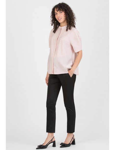 Pantalón Ejecutivo Premamá Negro