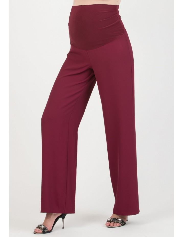 Pantalón Premamá Cadí Grana