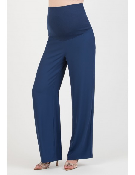 Pantalón Premamá Cadí Azul