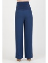 Pantalón Premamá Cadí Azul
