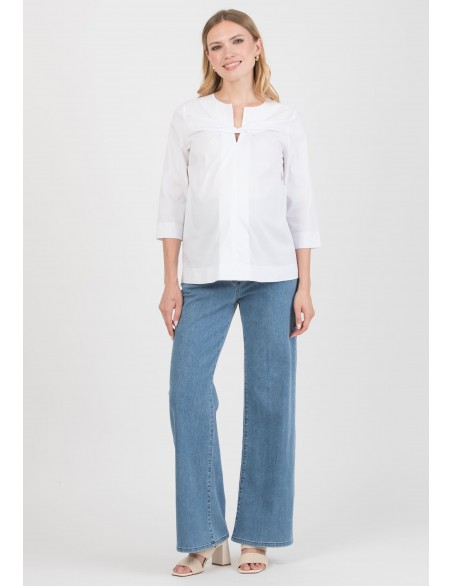 Jeans Premamá Elefante