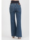 Jeans Premamá Campana