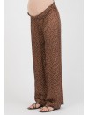 Pantalón Premamá GB Lunar Marrón