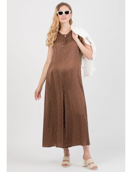 Peto Premamá y Lactancia Lunar