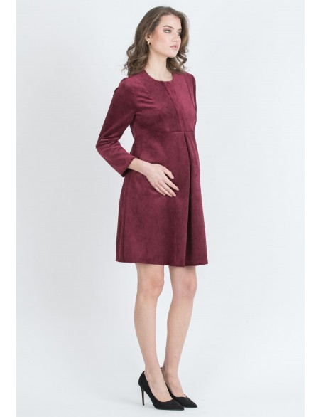 Vestido Premamá y Lactancia Pana