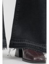 Jeans Premamá Elefante Negro