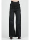 Jeans Premamá Elefante Negro