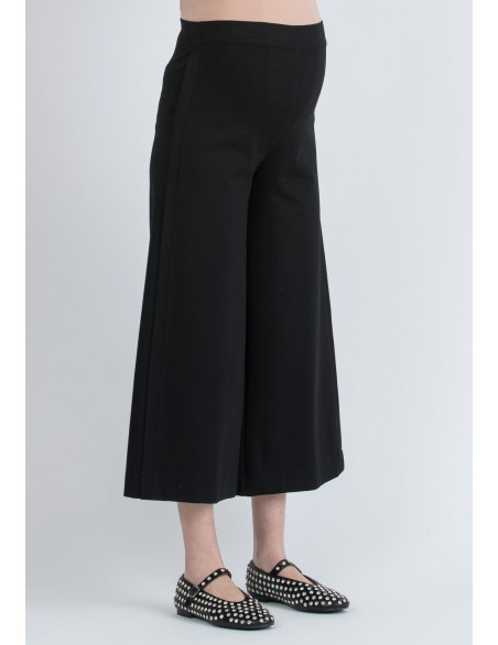 Pantalón Premamá Cropped PM Ng